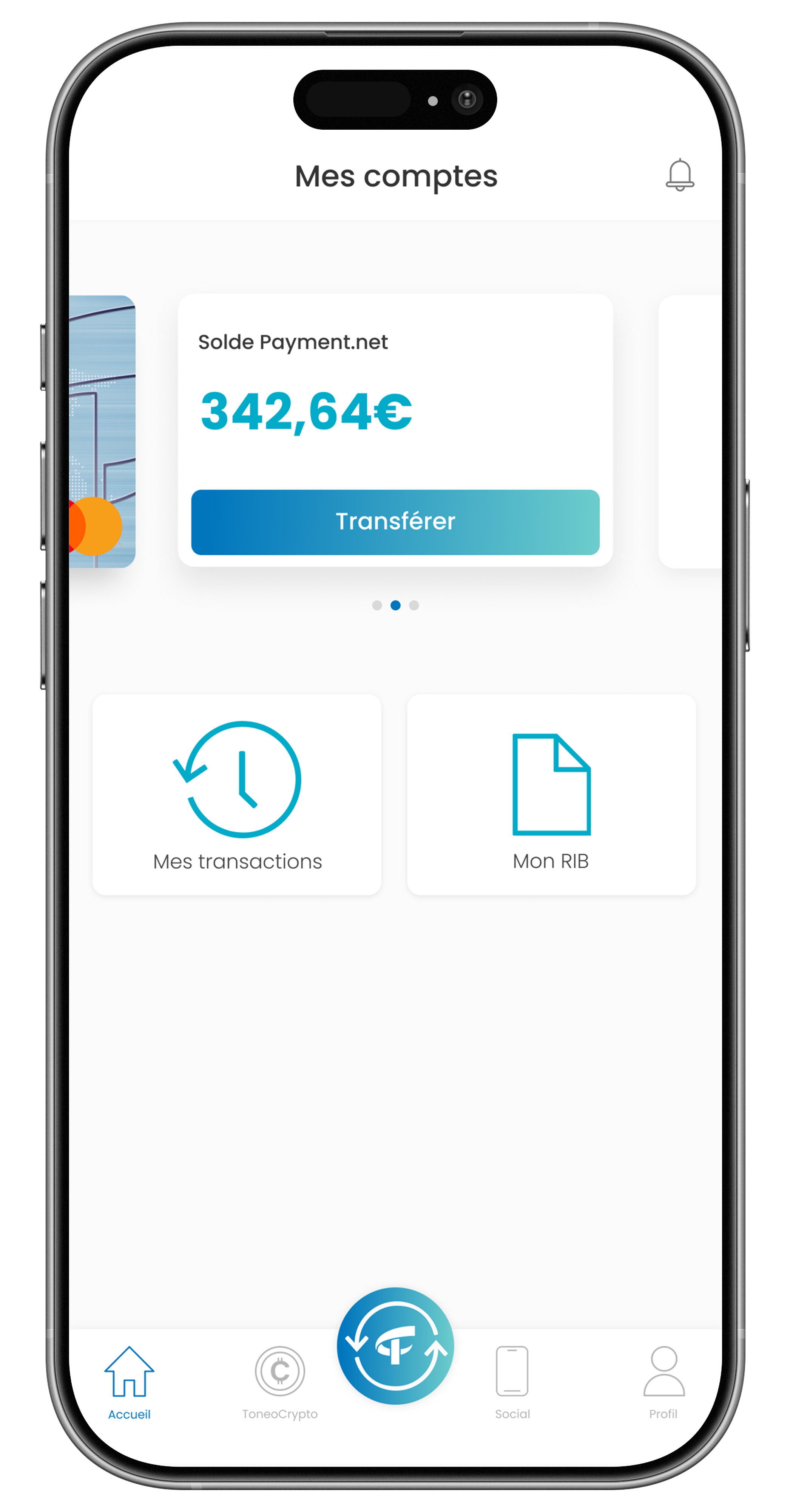 Payment.net