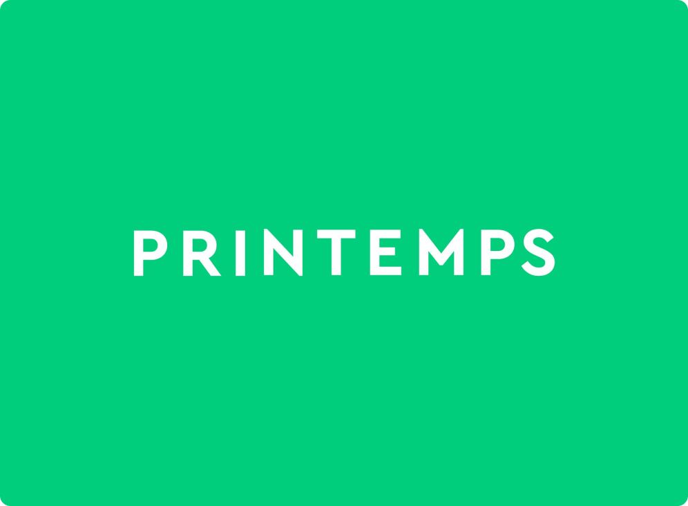 Printemps