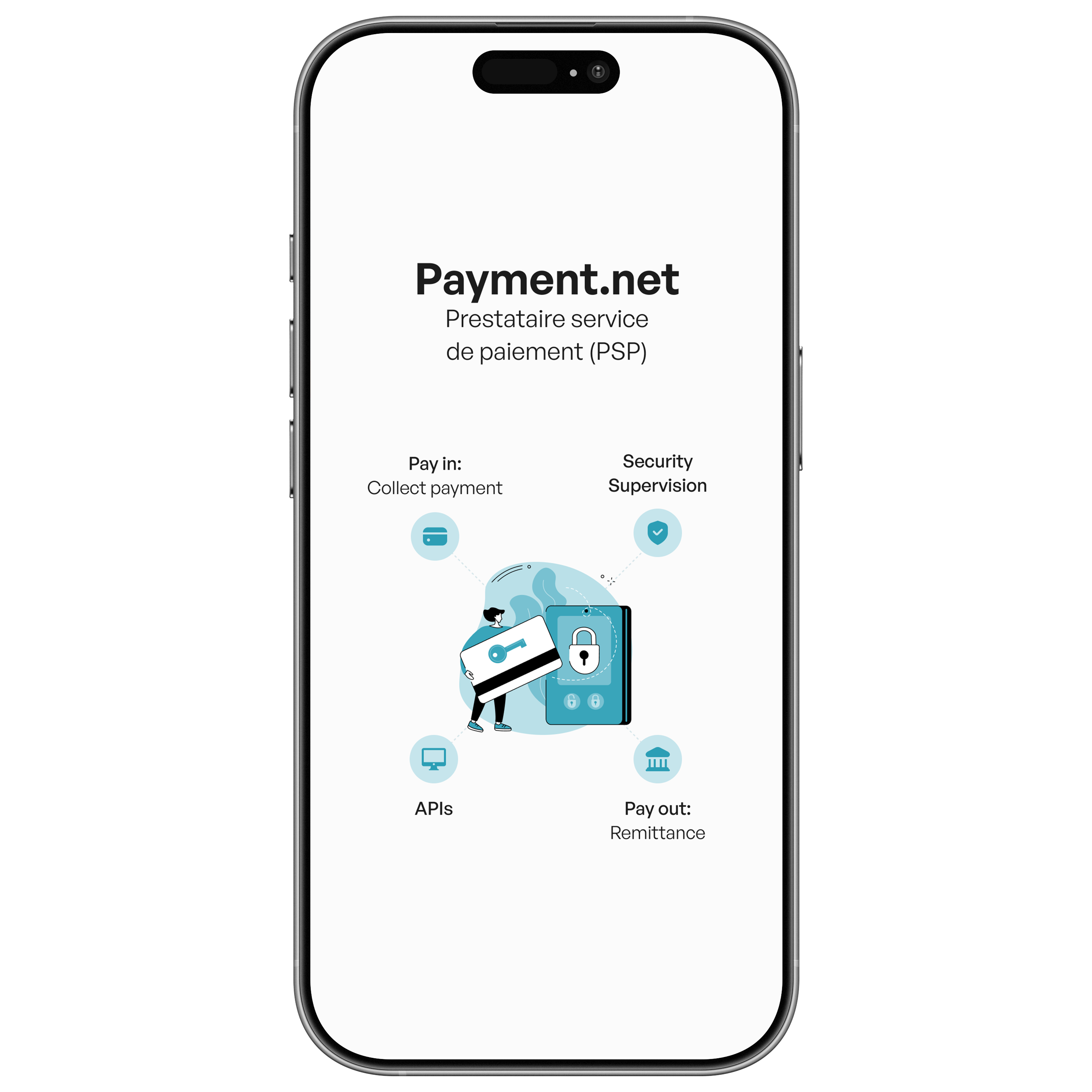 Prestataire service de paiements BD Multimedia